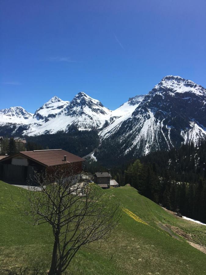 Marlenca 2 Apartment Arosa